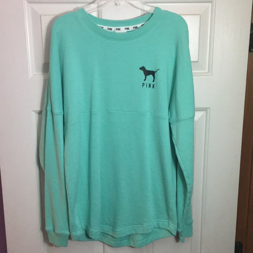 Long sleeve VS